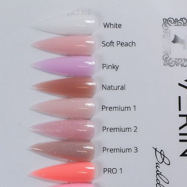 Buildergel Pinky 30ml