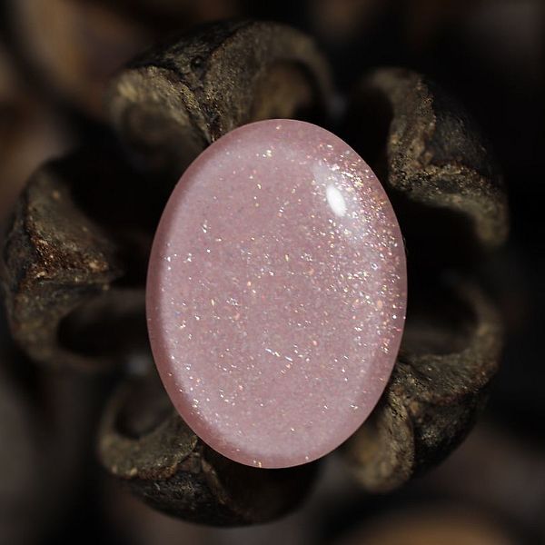 Unique Gel Dusty Coral 15ml