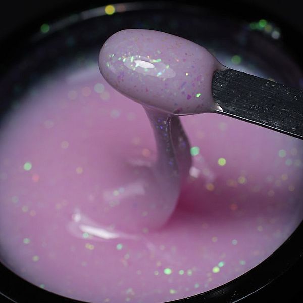 Unique Gel Gentle Petal 15ml