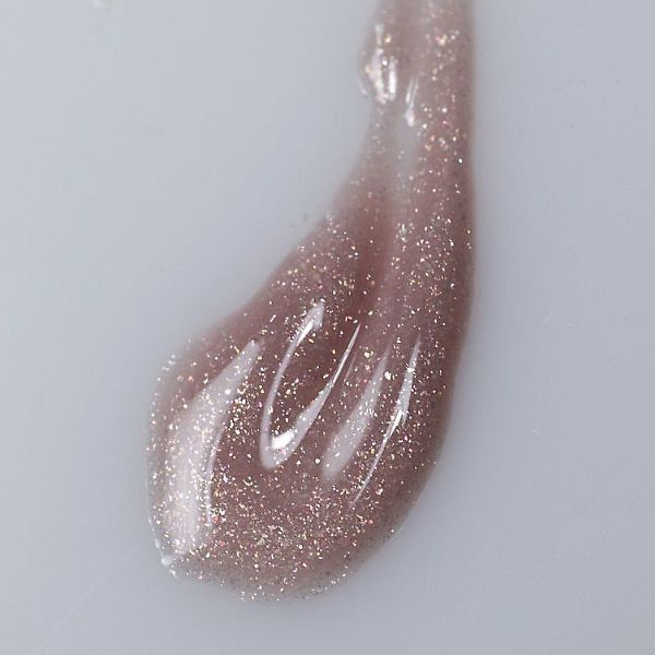 Unique Gel Gloss Nude 15ml