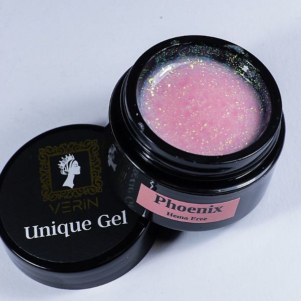 Unique Gel Phoenix 15ml