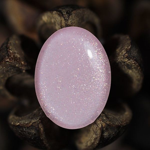 Unique Gel Pink Mist 15ml