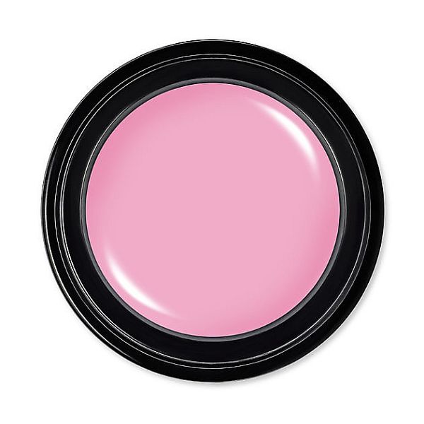 Unique Gel Satin Rose 15ml