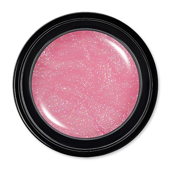 Unique Gel Wild Rose 15ml