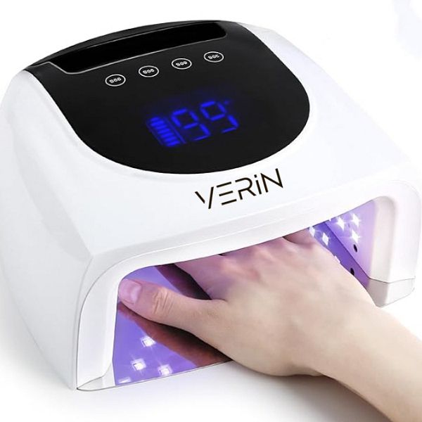 Verin Nail lamp