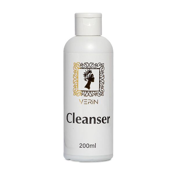 Verin Cleanser 200ml