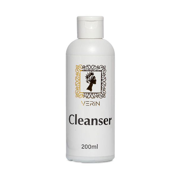 Verin Cleanser 500ml