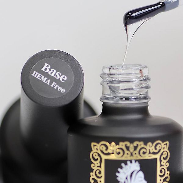 Base Hema free 15ml