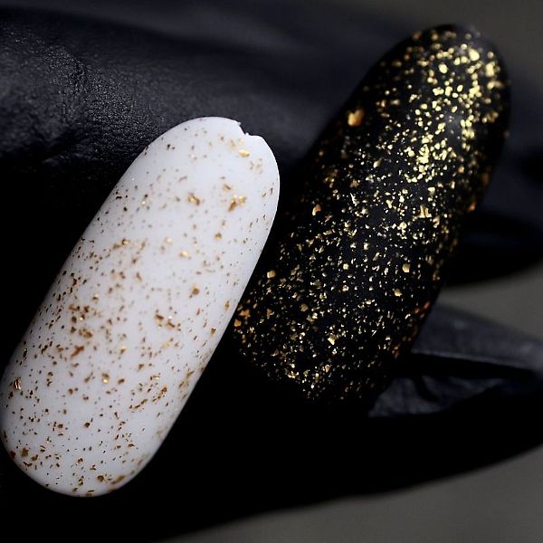 Top Matte Gold 15ml