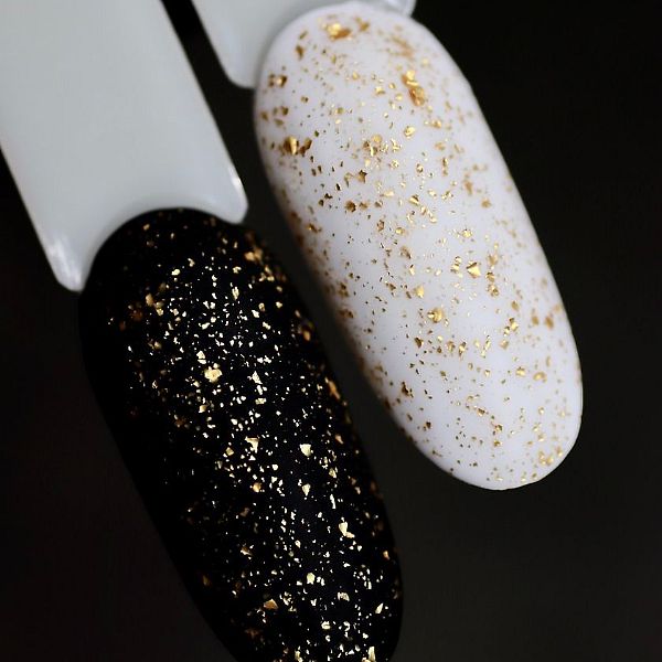 Top Matte Gold 15ml