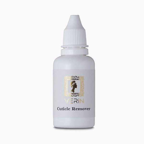 Cuticle Remover 30ml