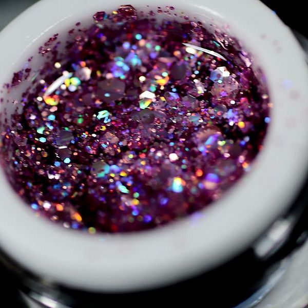Diamond Gel nr. 6 5 gram