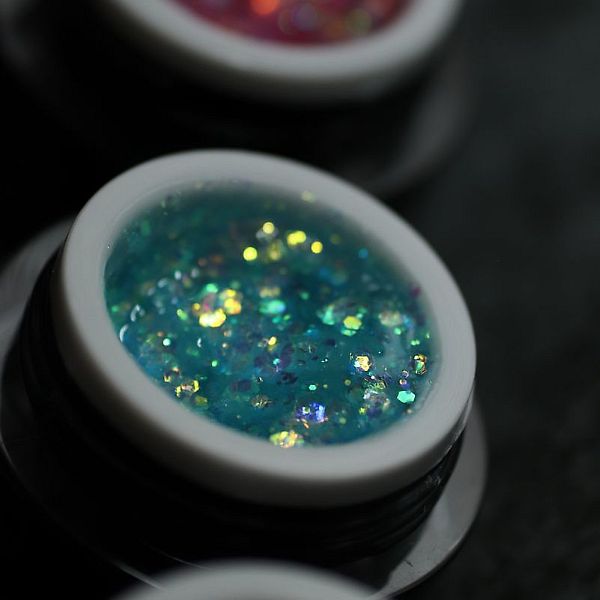 Diamond Gel nr. 8 5 gram
