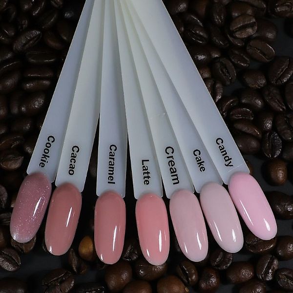E-Gel Cacao 15ml