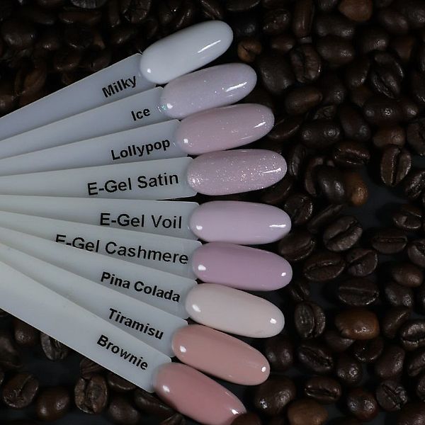 E-Gel Milky 15ml
