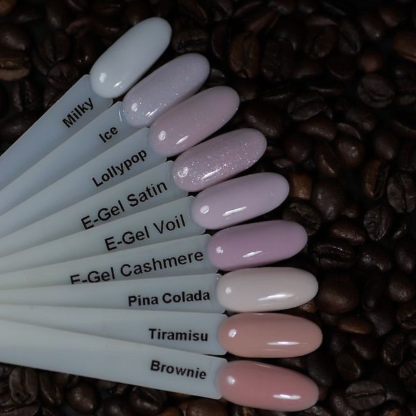 E-Gel Lollypop 15ml