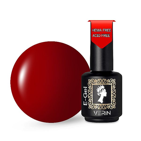 E-Gel Cherry 15ml
