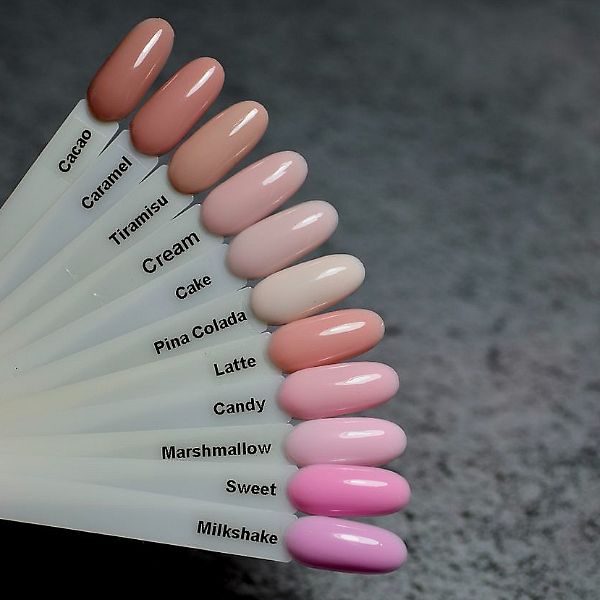 E-Gel Sweet 15ml