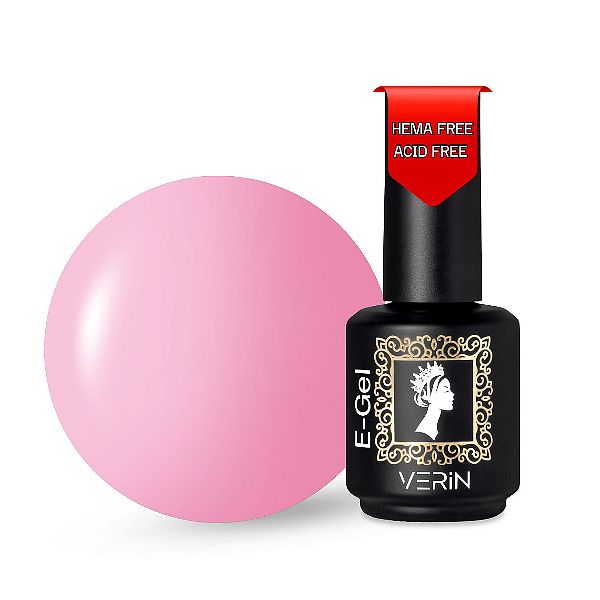E-Gel Milkshake 15ml