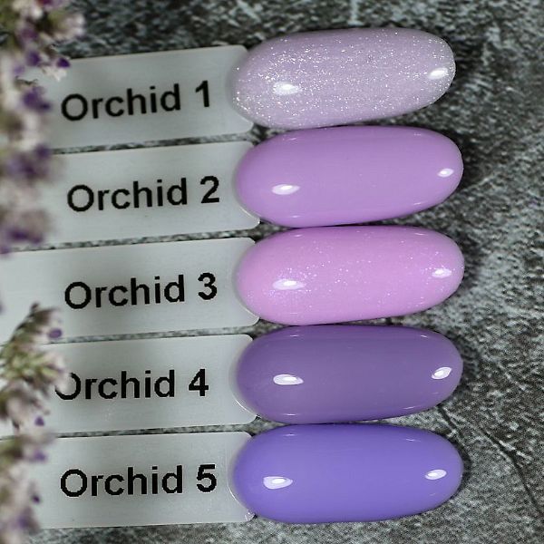 E-Gel Orchid 1 15ml