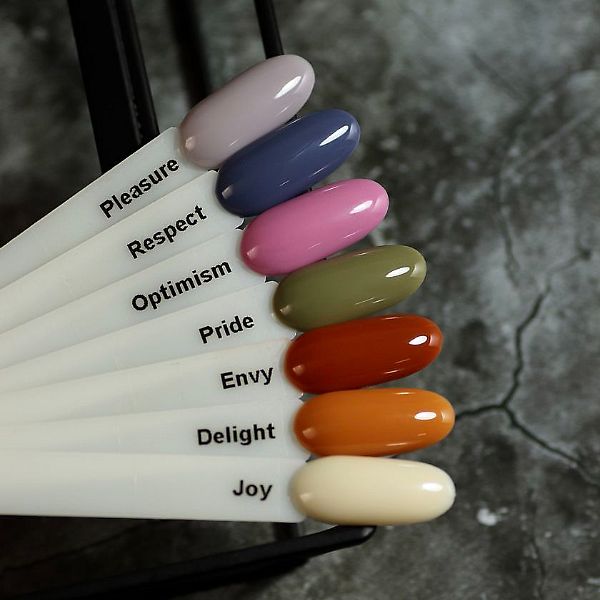 E-Gel Envy 15ml
