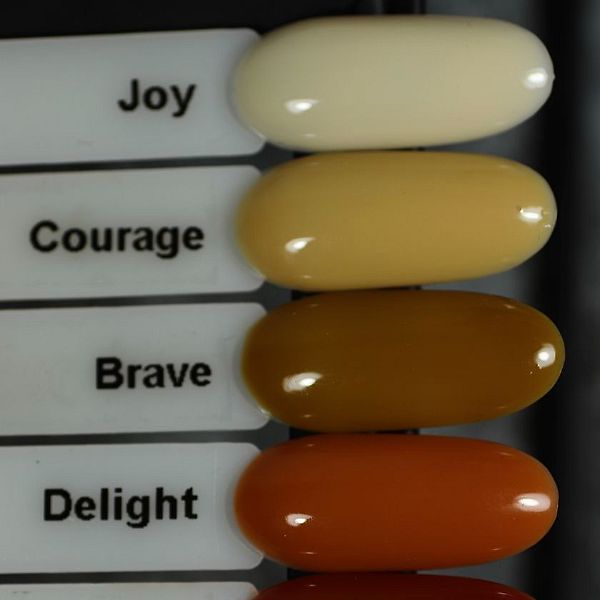 E-Gel Courage 15ml