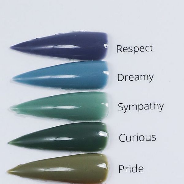 E-Gel Dreamy 15ml