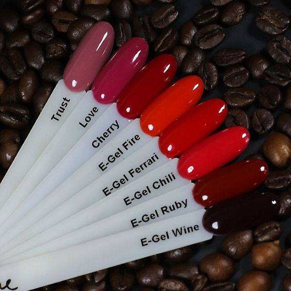 E-Gel Ferrari 15ml