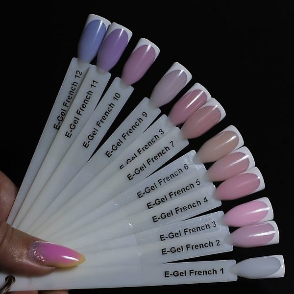 E-Gel French 1 15ml