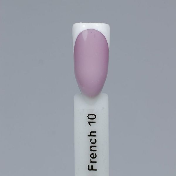 E-Gel French 10 15ml