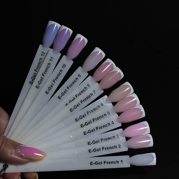 E-Gel French 10 15ml