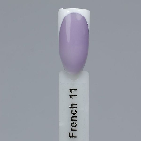 E-Gel French 11 15ml