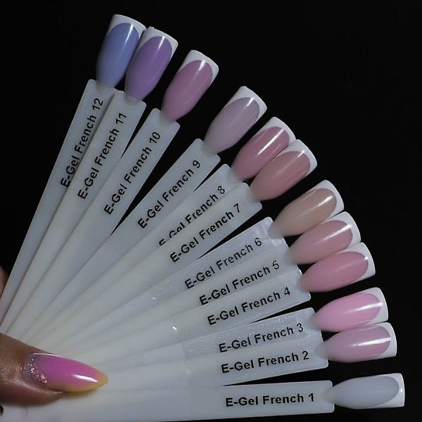 E-Gel French 11 15ml