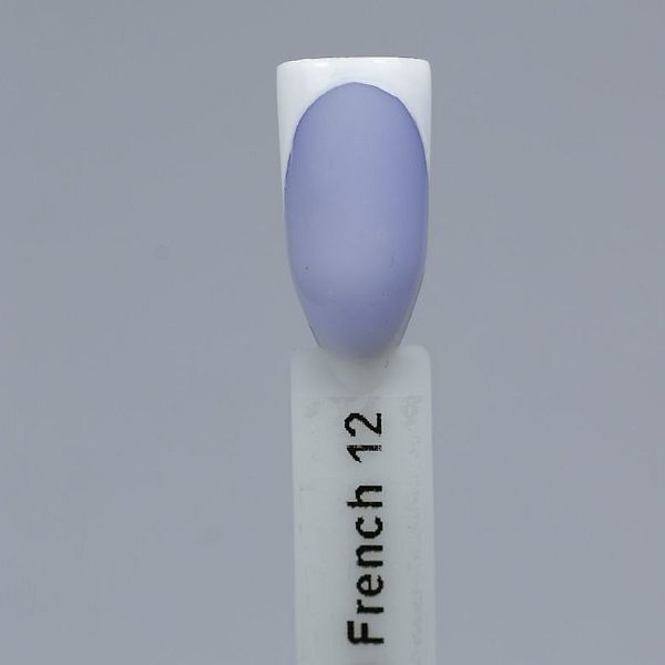 E-Gel French 12 15ml