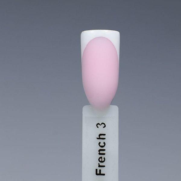 E-Gel French 3 15ml
