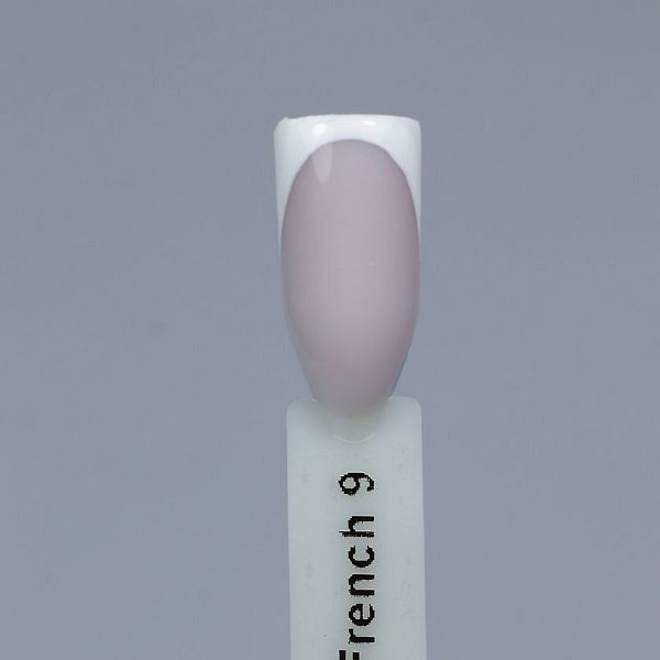 E-Gel French 9 15ml