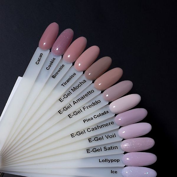 E-Gel Voil 15ml