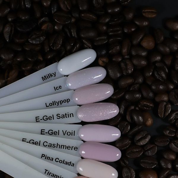 E-Gel Satin 15ml