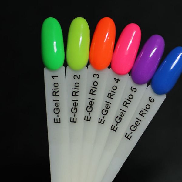E-Gel Rio 01 15ml