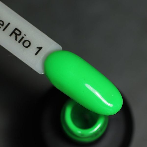 E-Gel Rio 01 15ml