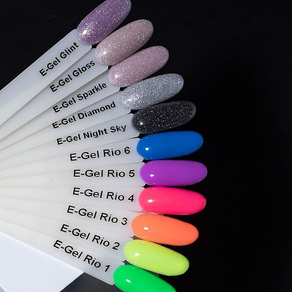 E-Gel Rio 01 15ml