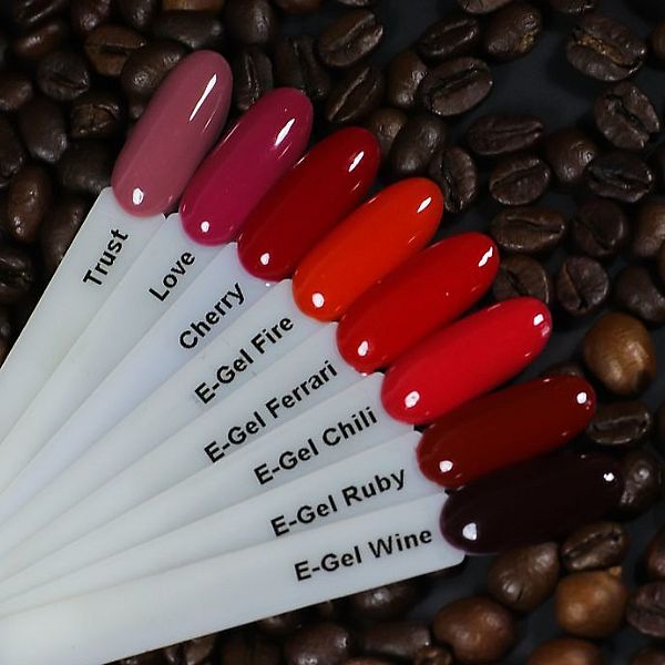 E-Gel Ruby 15ml