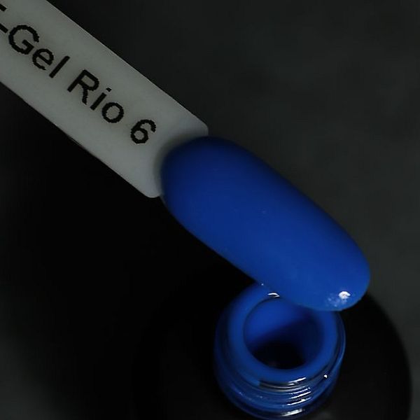 E-Gel Rio 06 15ml