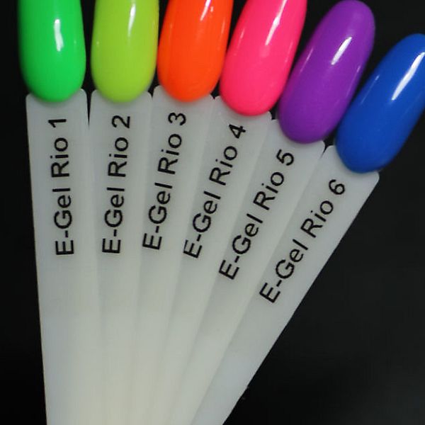 E-Gel Rio 06 15ml