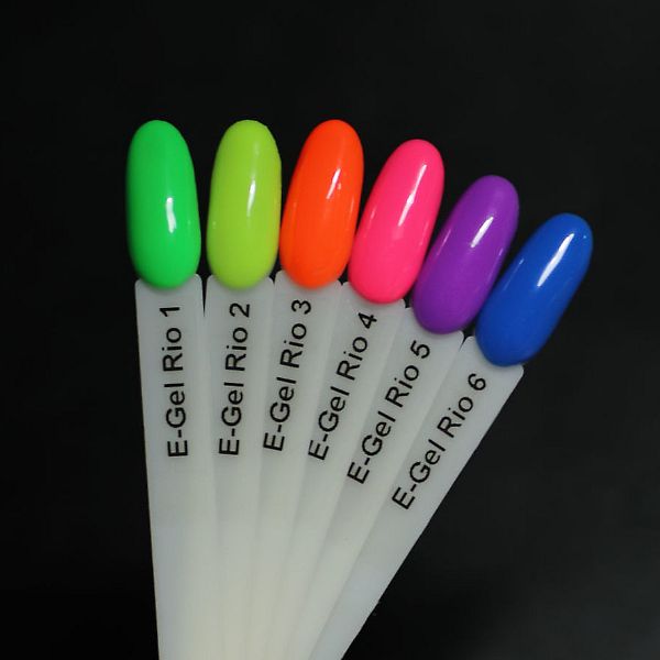 E-Gel Rio 05 15ml
