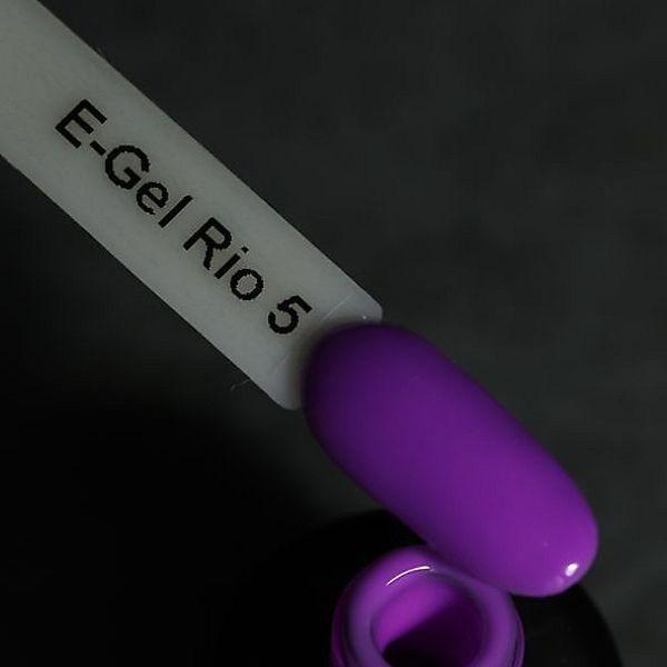 E-Gel Rio 05 15ml