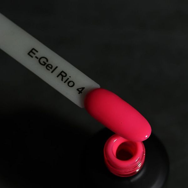 E-Gel Rio 04 15ml