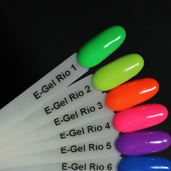 E-Gel Rio 03 15ml