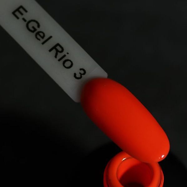 E-Gel Rio 03 15ml