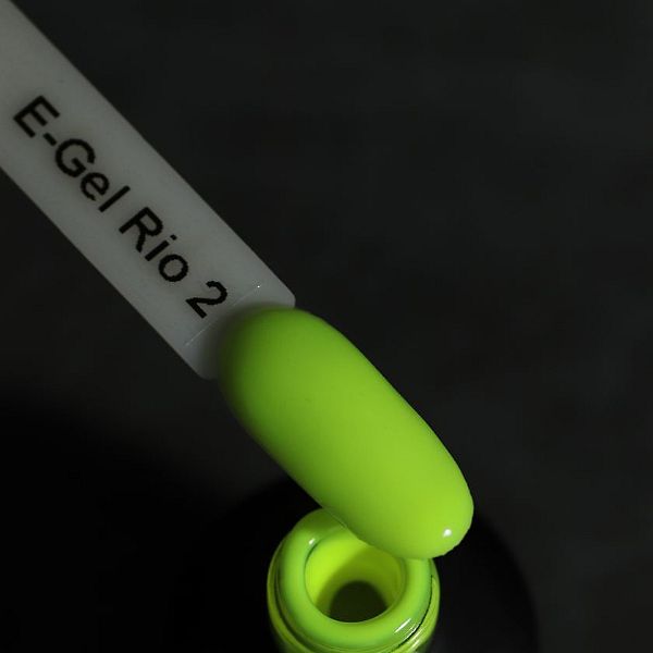 E-Gel Rio 02 15ml